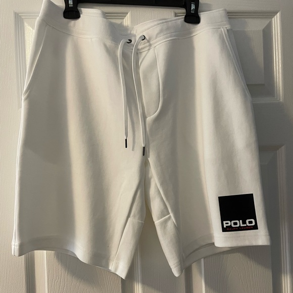 Polo Ralph Lauren shorts - Picture 1 of 8